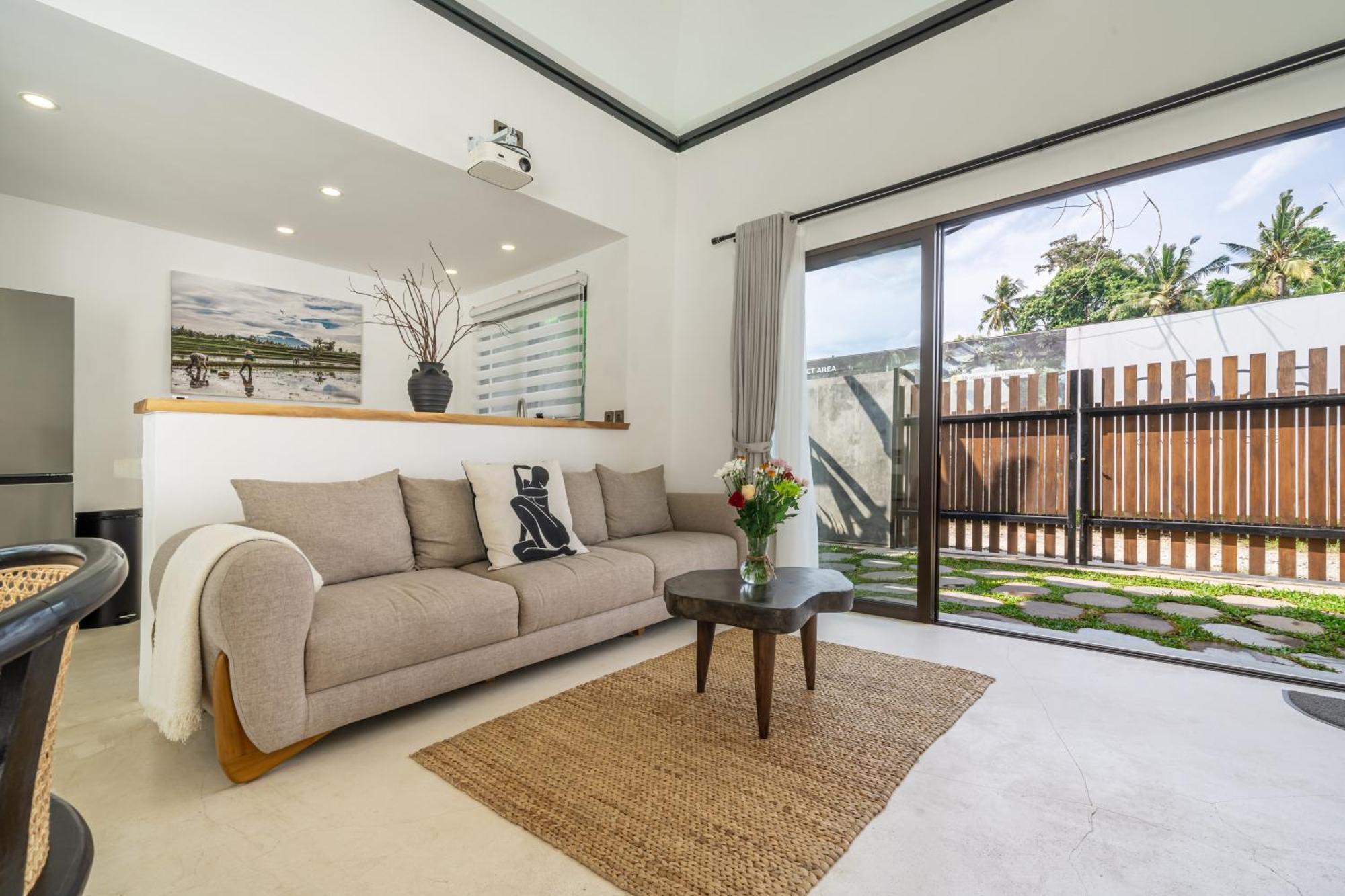 Niki - Serenity And Elegance - Villa In Ubud With Panoramic Temple Views Екстериор снимка